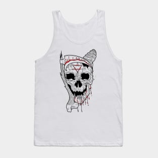 Past life Tank Top